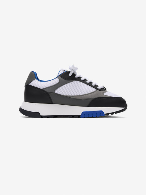 Motion Runner Marina