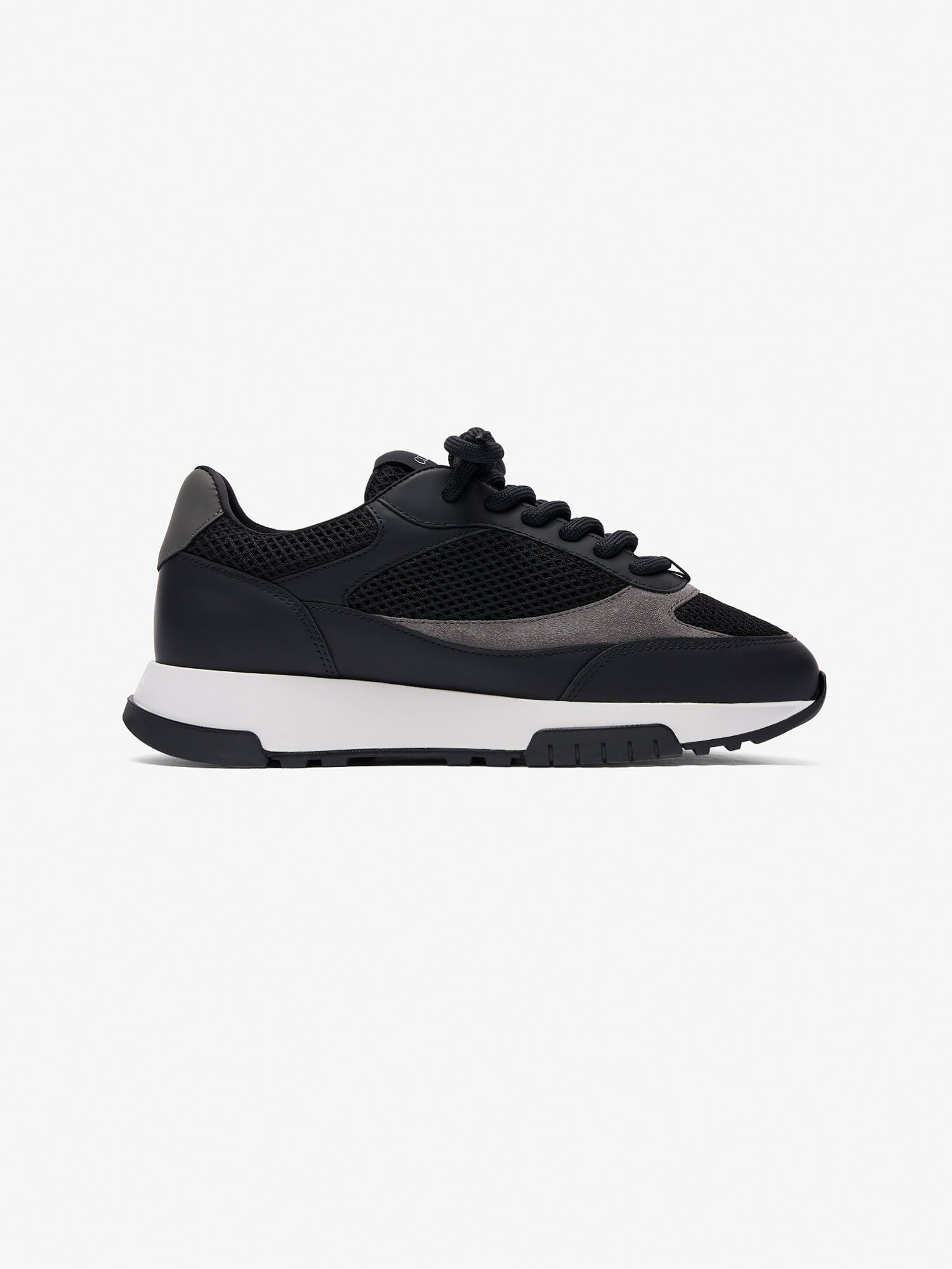Motion Runner Nero