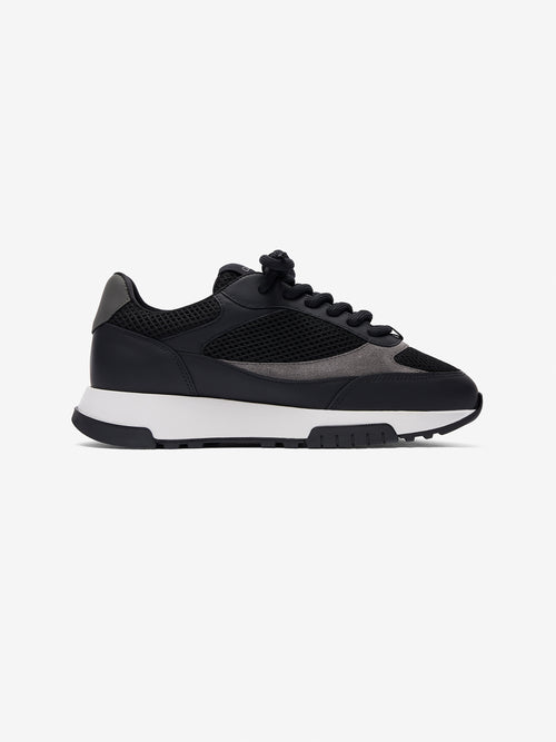 Motion Runner Nero