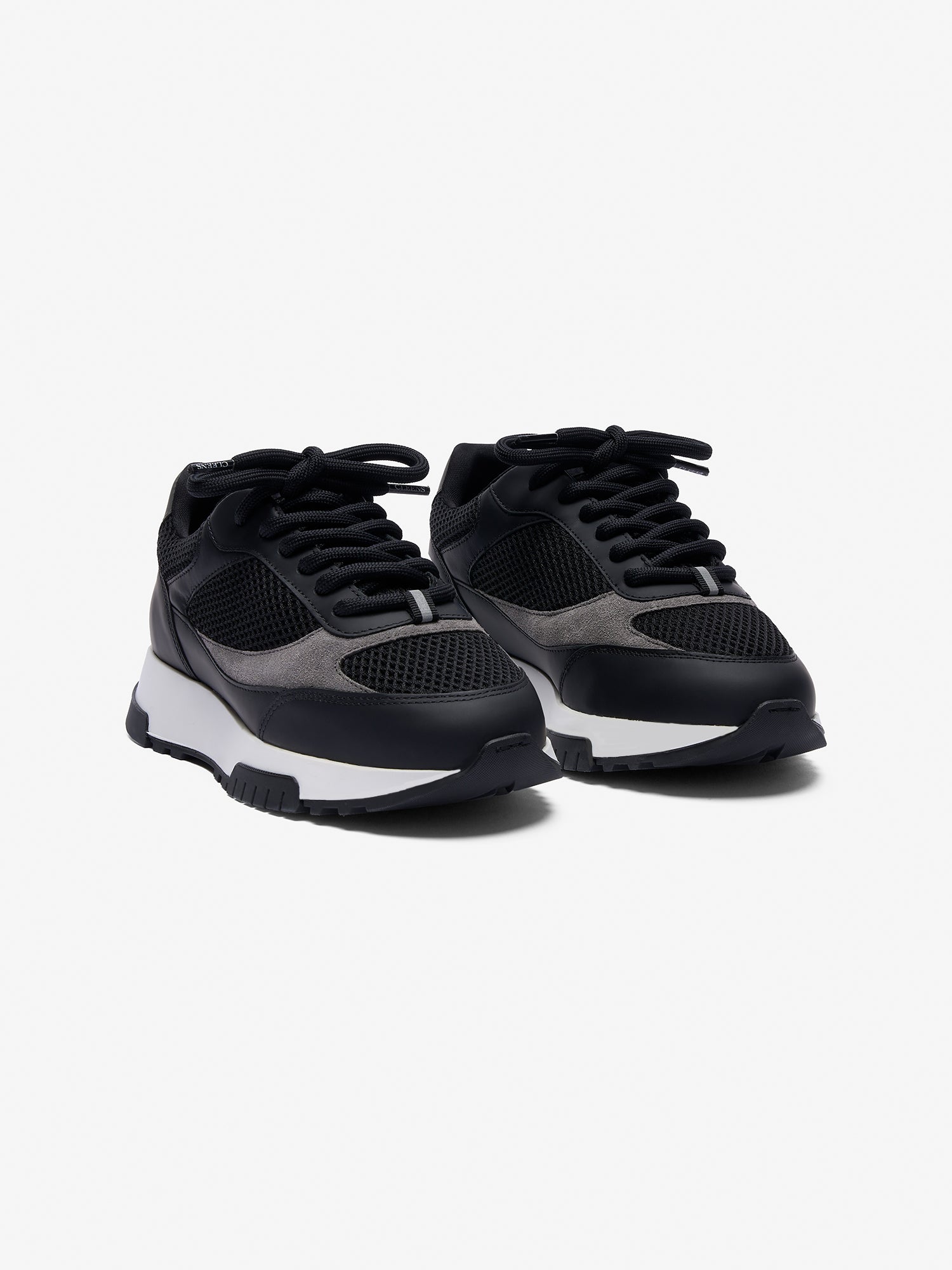 Motion Runner Nero
