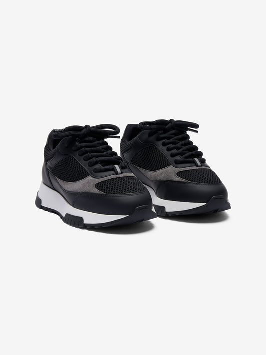Motion Runner Nero
