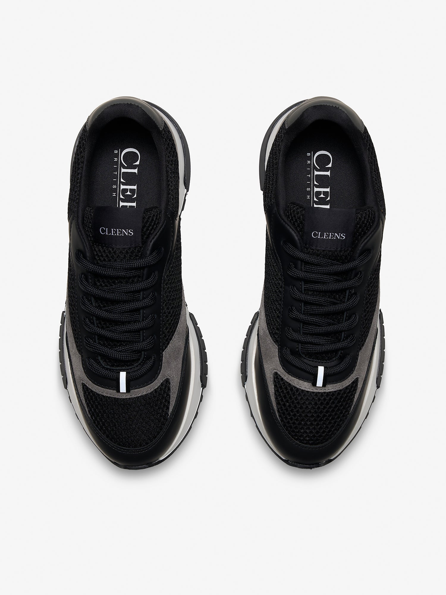 Motion Runner Nero