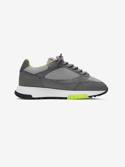 Motion Runner Storm