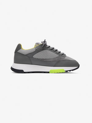 Motion Runner Storm