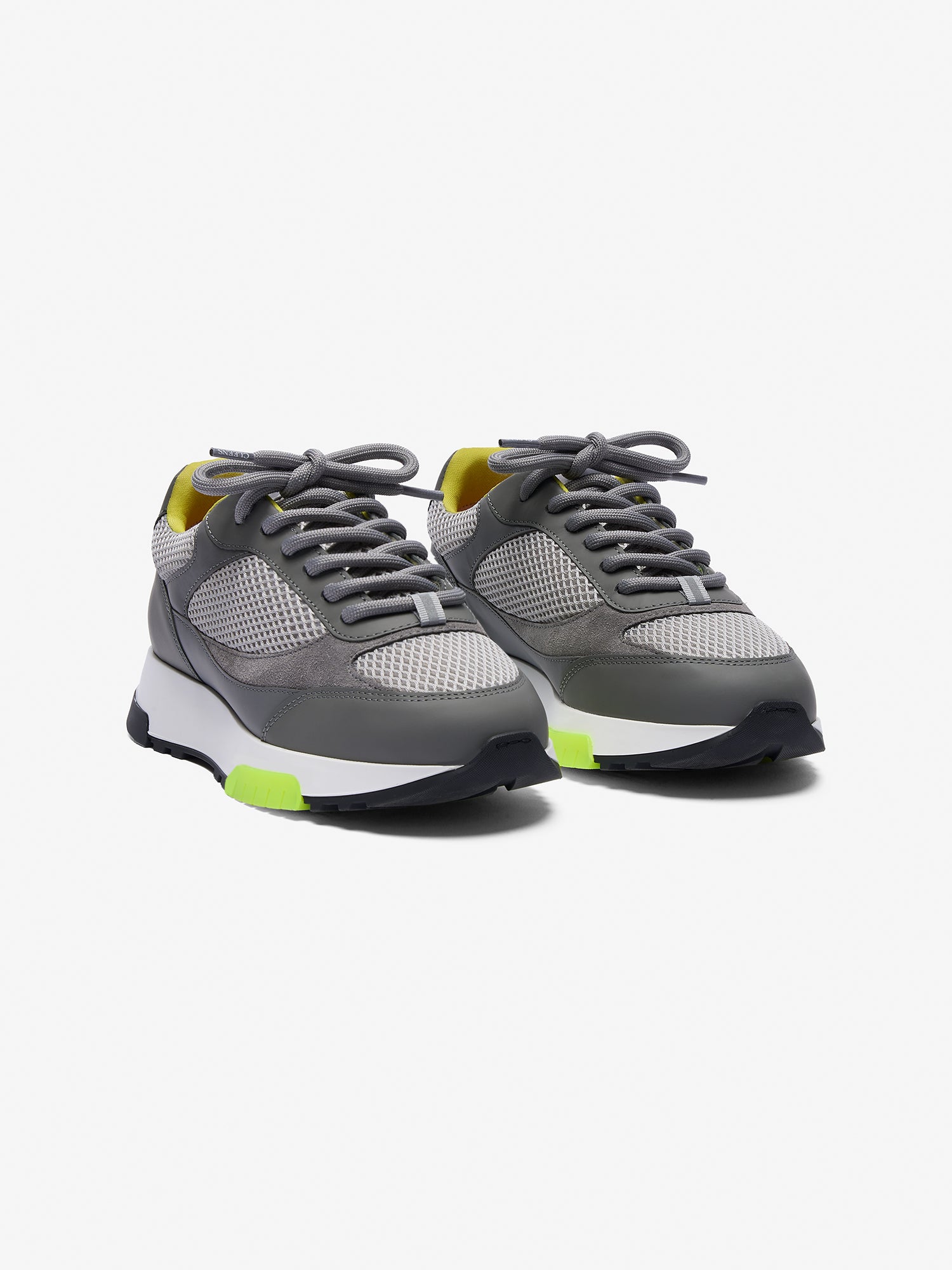 Motion Runner Storm