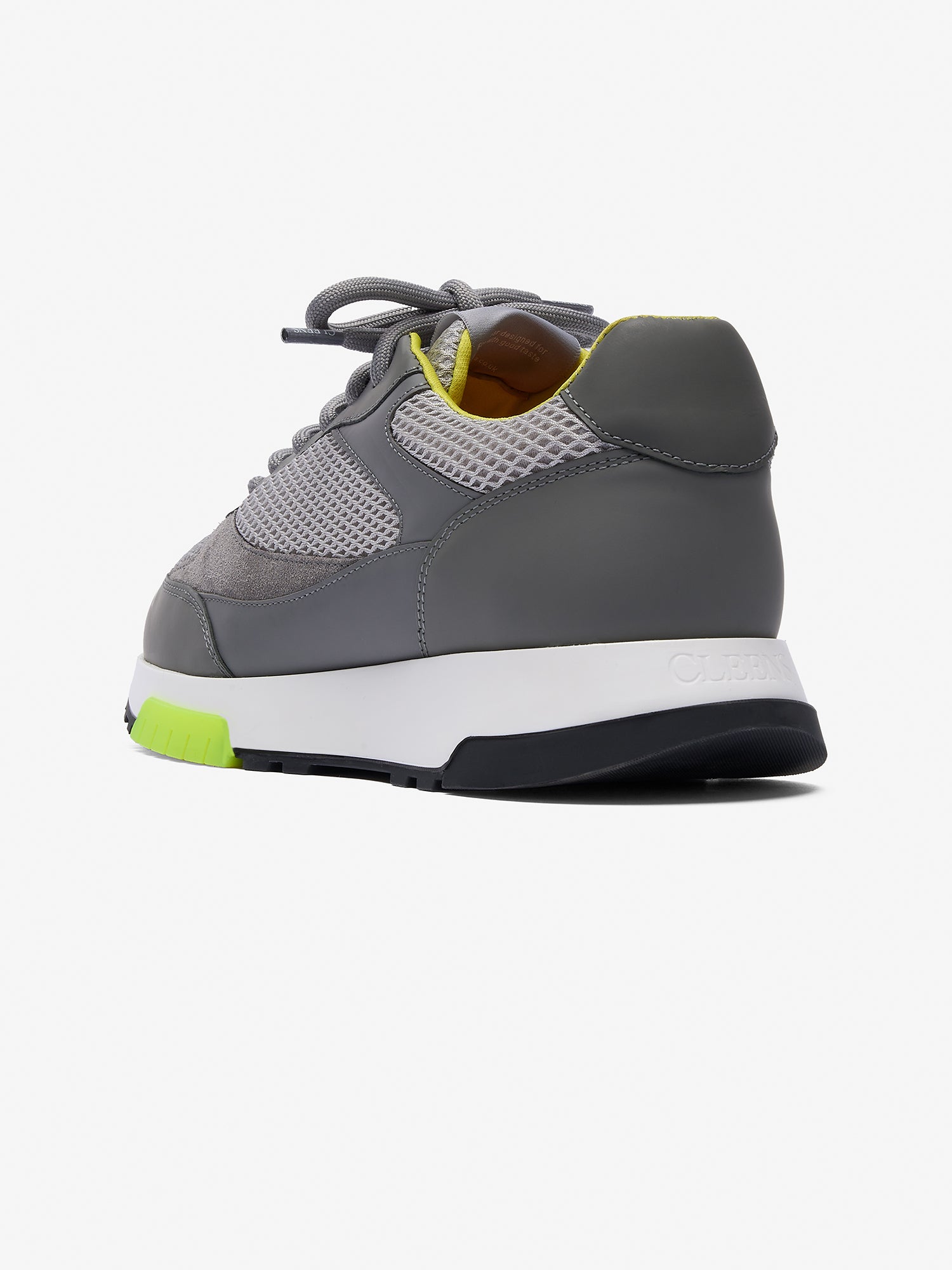 Motion Runner Storm
