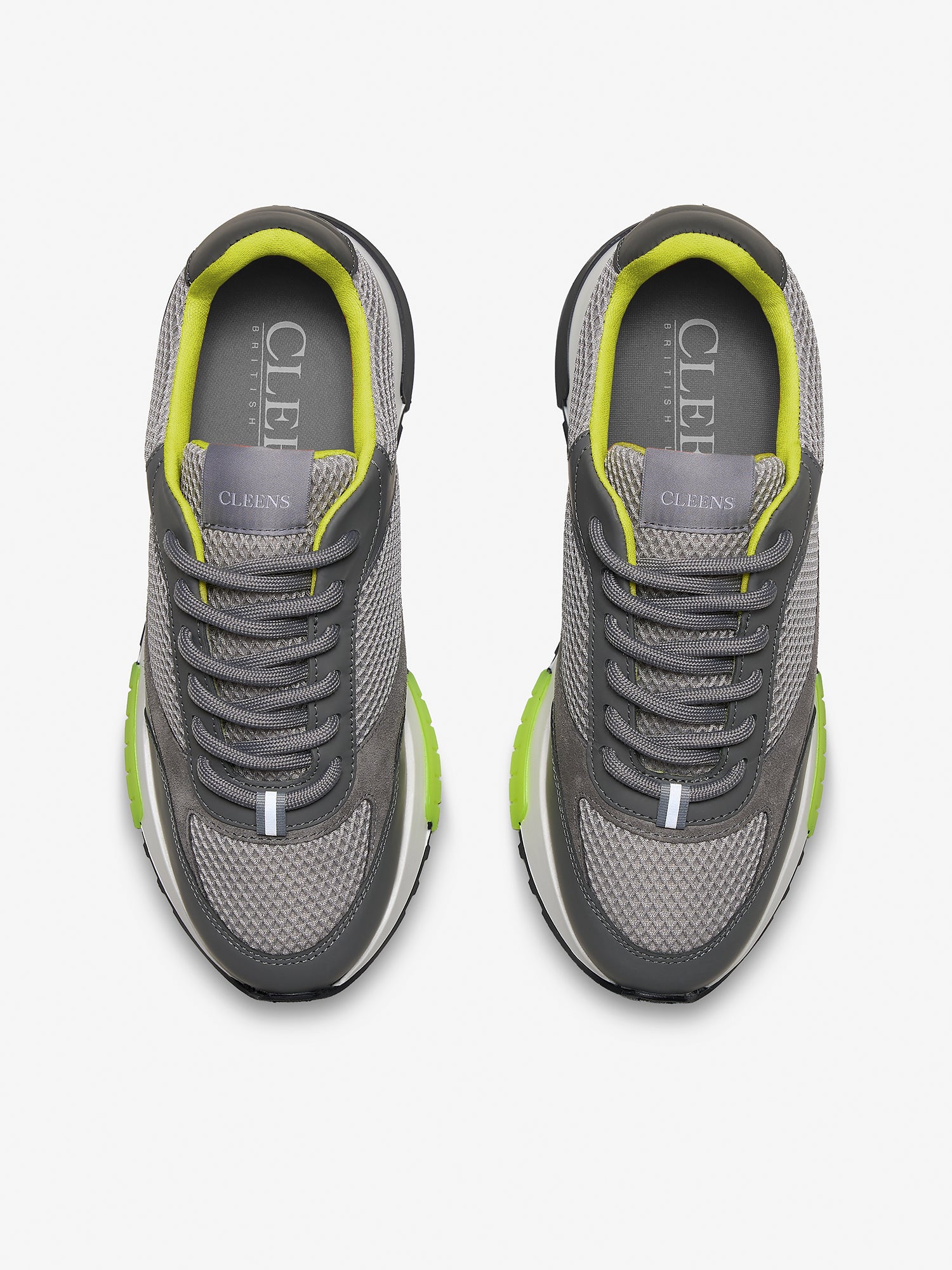 Motion Runner Storm