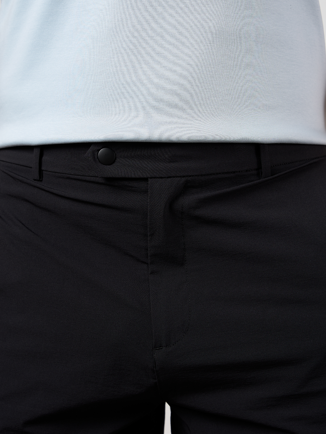 Smart Performance Shorts Black