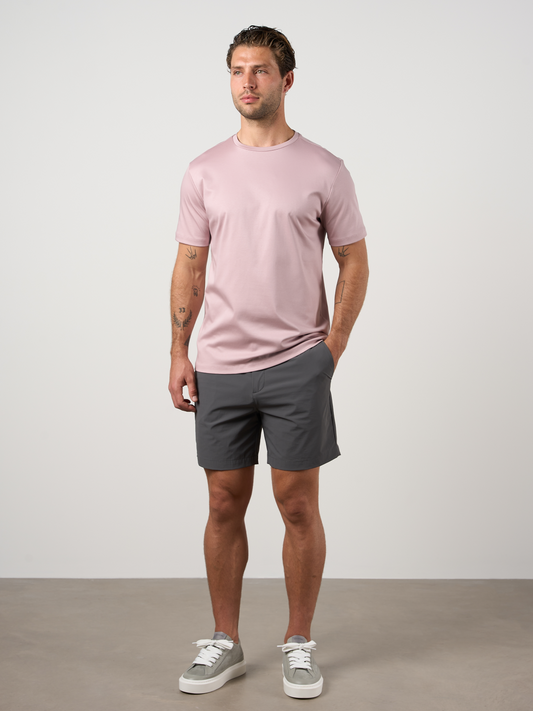 Smart Performance Shorts Charcoal