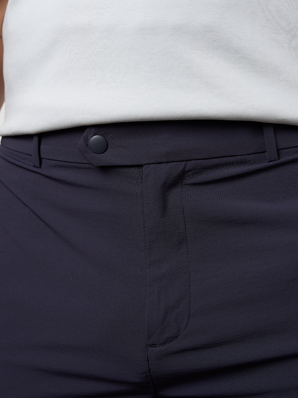 Smart Performance Shorts Navy
