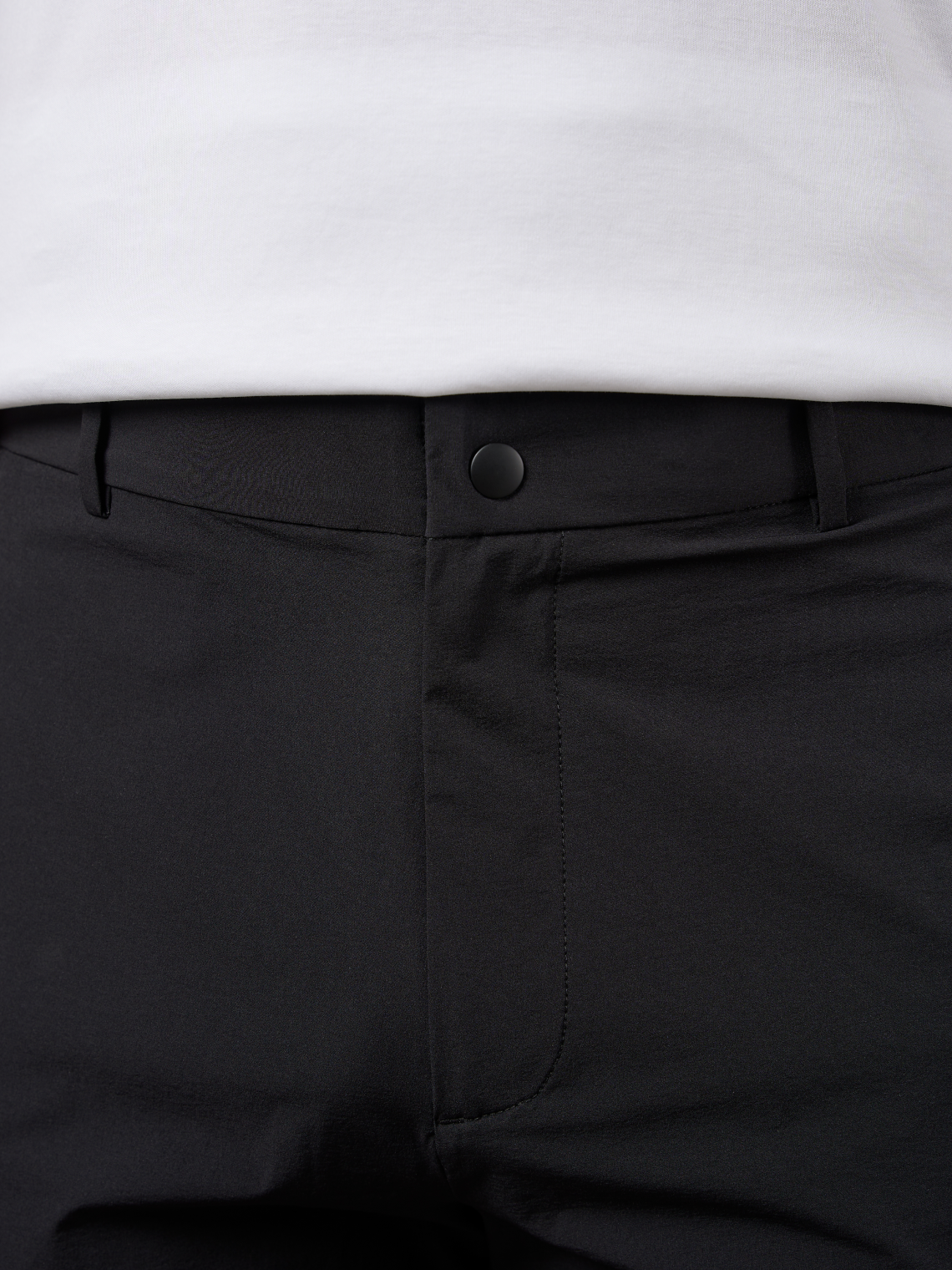 Smart Performance Trouser Black