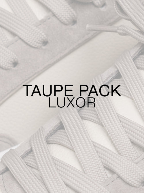 Luxor Taupe