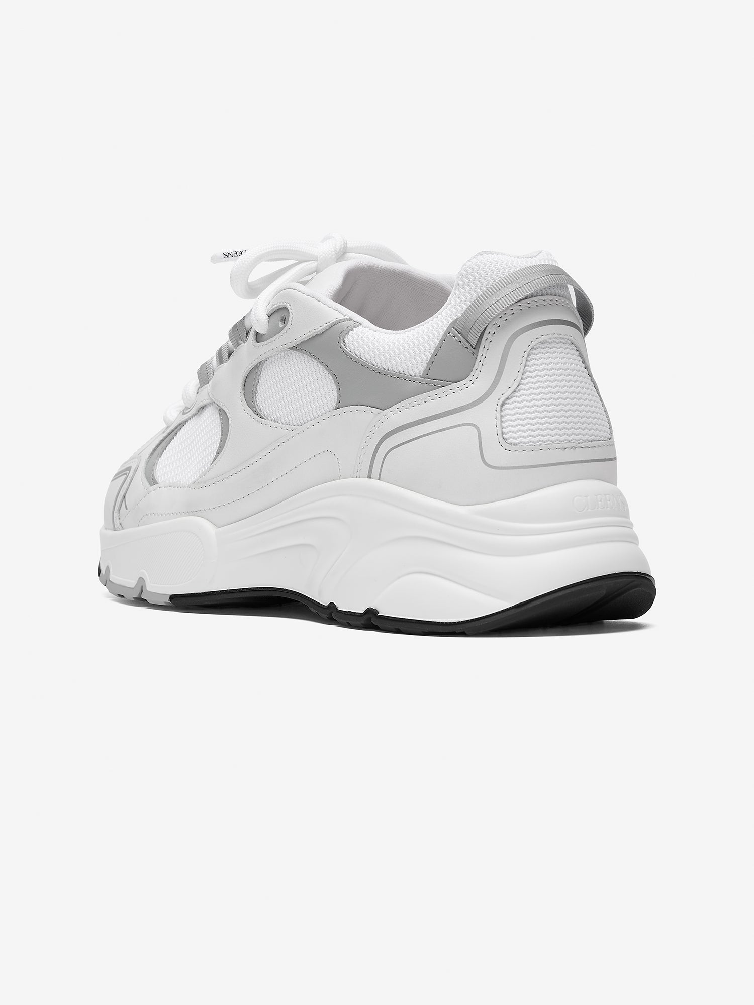 Pulse Runner Mercury
