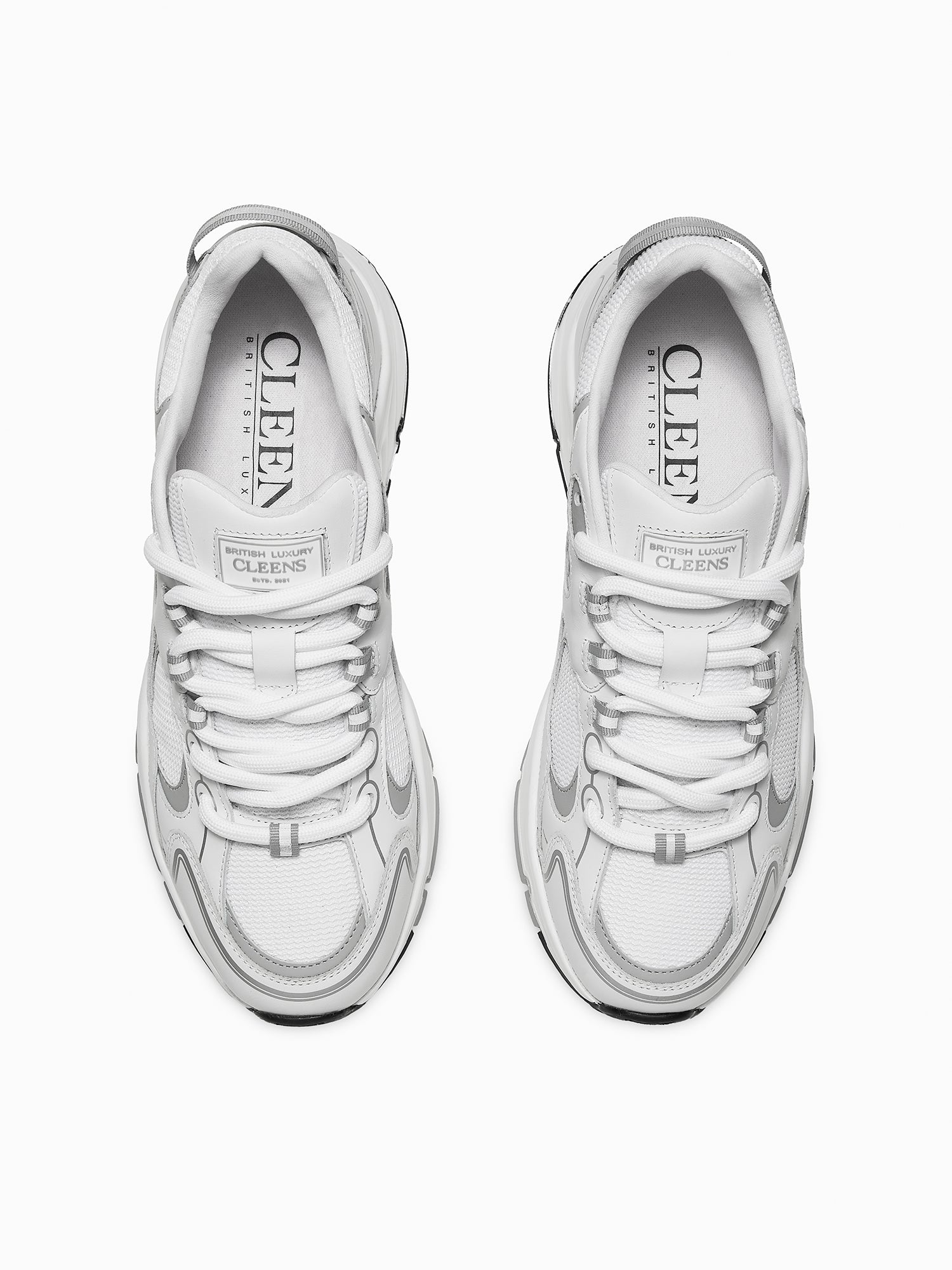 Pulse Runner Mercury
