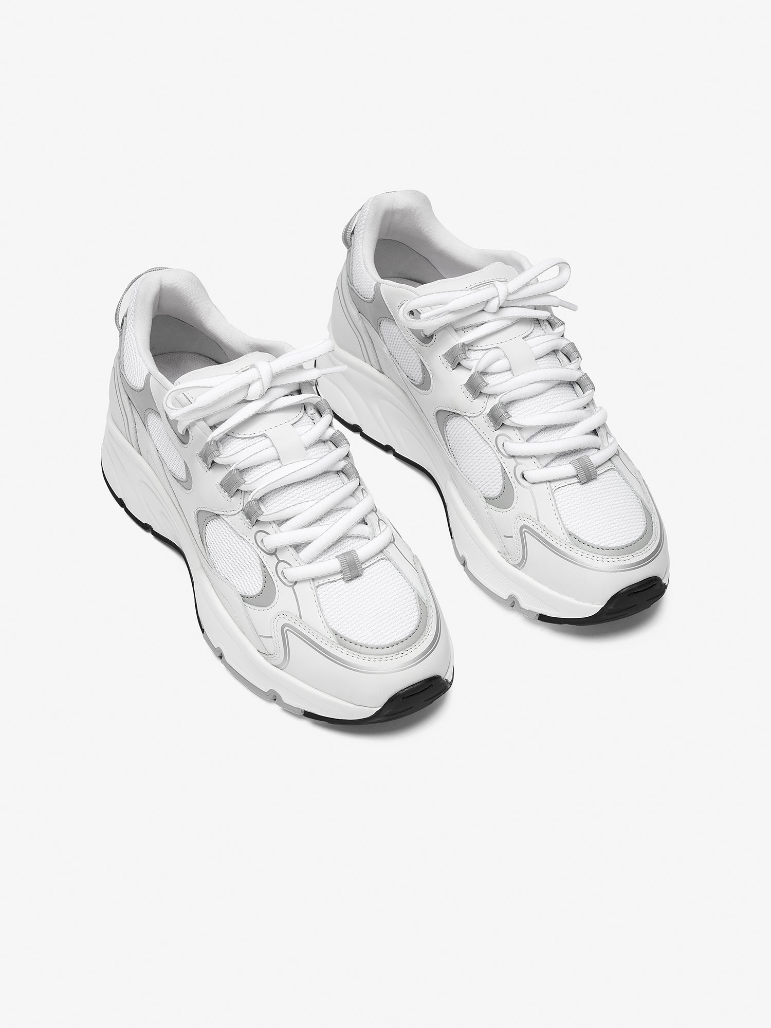 Pulse Runner Mercury