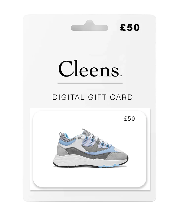 Cleens Gift Card-1