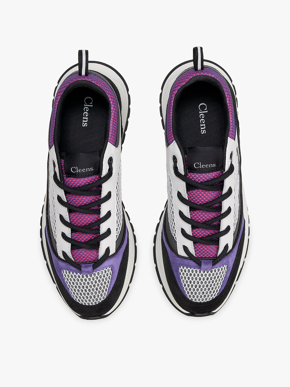 Essential Runner Grape-4