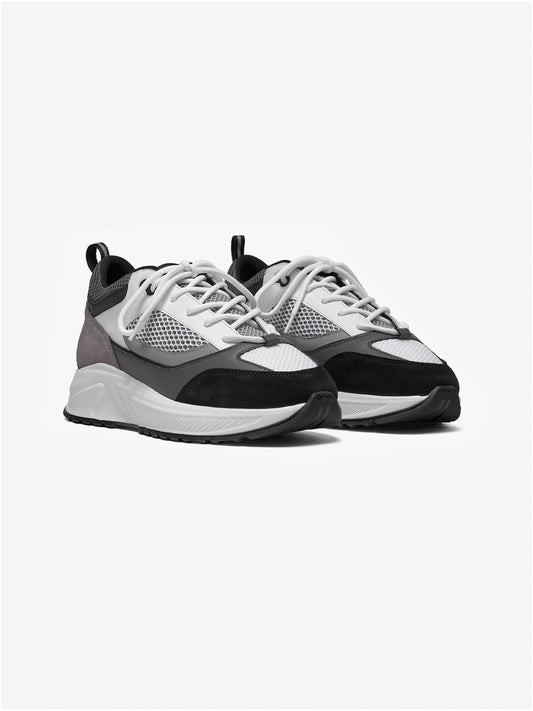 Essential Runner Graphite