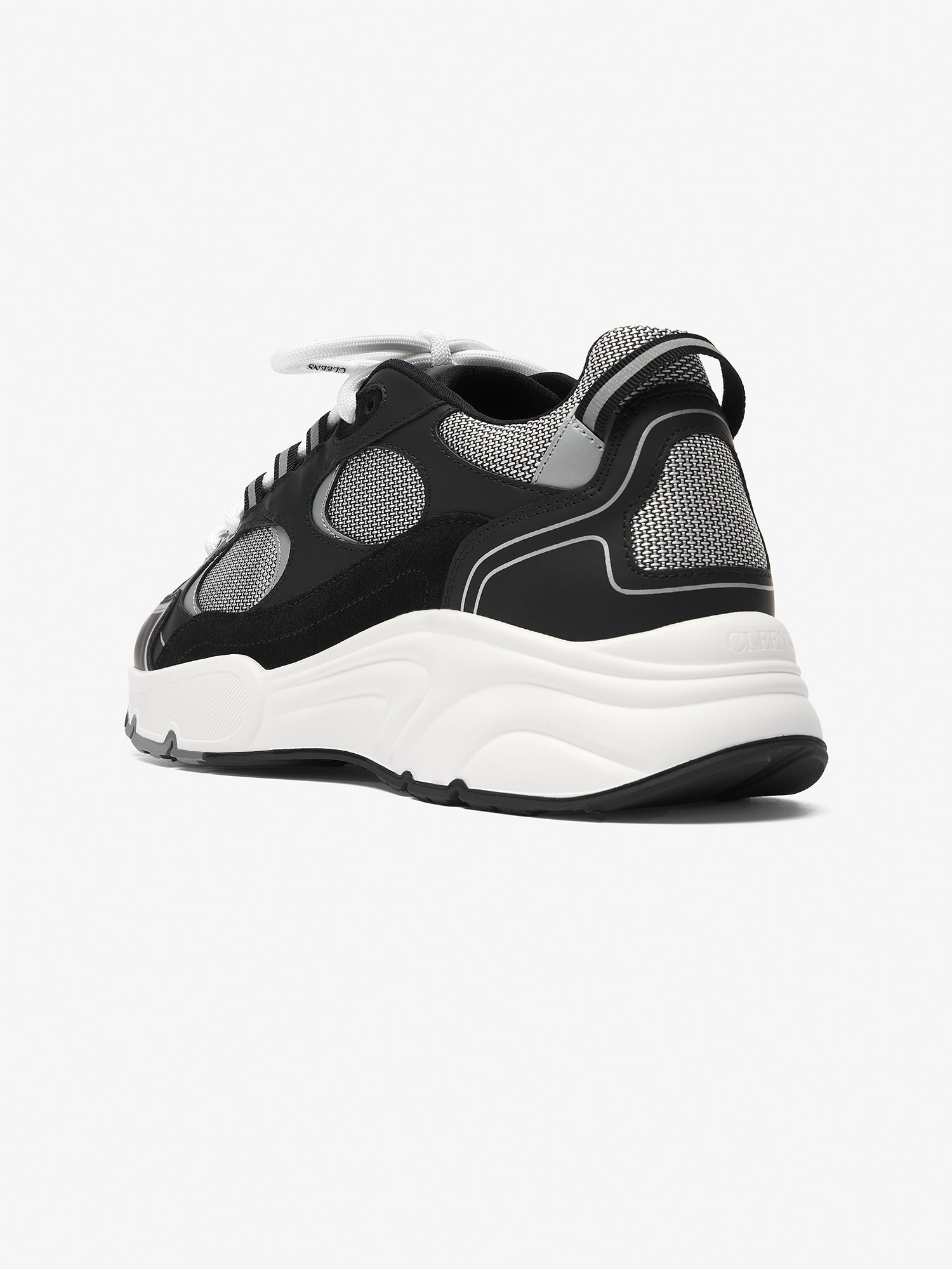 Pulse Runner Graphite