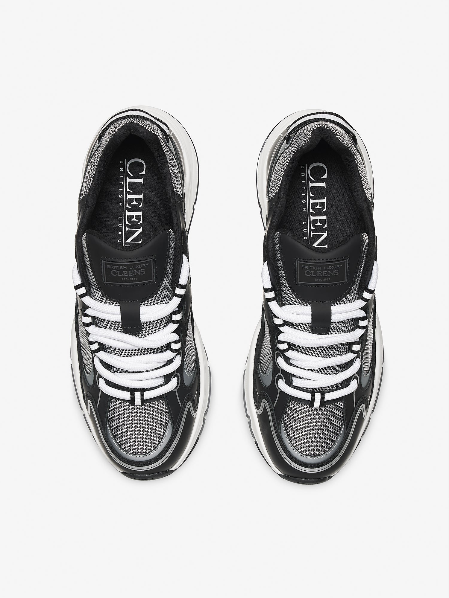 Pulse Runner Graphite