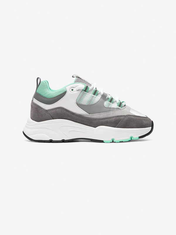 Aero Runner Mint – Cleens