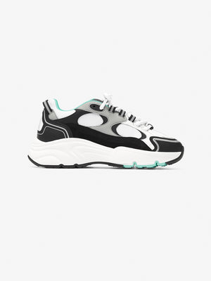 Pulse Runner Mint