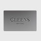 Cleens Gift Card