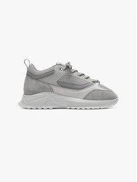 Essential Runner Shadow Grey