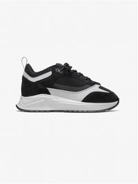 Essential Runner Shadow Grey