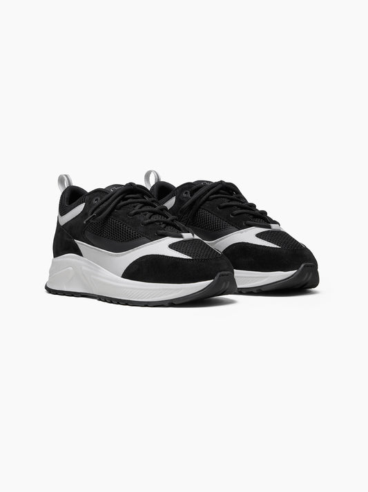 Essential Runner Viper Black